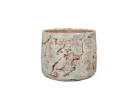 Pot Masha mint D19 H15