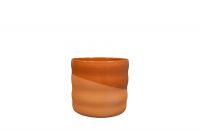 Pot Odin red terra D11 H11
