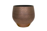 Pot Rafael copper D36 H32