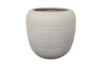 Pot Roxan concrete D26 H23