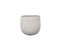 Pot Esra concrete D15 H13