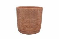 Pot Silva blush D26 H25