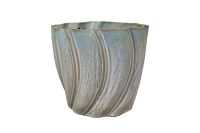 Pot Juul ice blue D21 H19