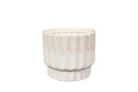 Pot Faye off white D14 H13