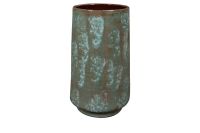 Pot tall Nunu thyme D20 H34