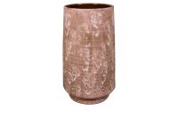 Pot tall Nunu mauve D20 H34