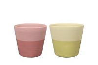 Pot Kiko colour D14 H14