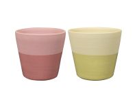 Pot Kiko colour D17 H16