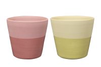 Pot Kiko colour D19 H18