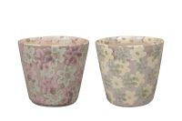 Pot Blume colour D14 H14