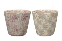 Pot Blume colour D17 H16