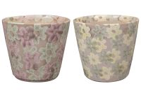 Pot Blume colour D19 H18