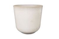 Pot Nouri ivory D25 H24