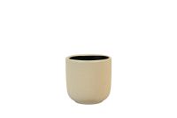 Pot Nine concrete D7 H7