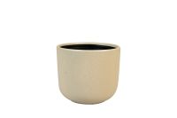 Pot Nine concrete D17 H15