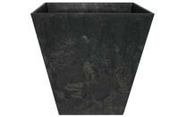 Pot Ella black D45 H45