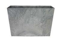 Divider Ella grey D60x26 H40