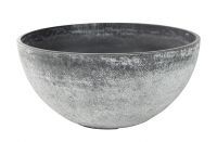 Bowl Nova concrete D55 H23