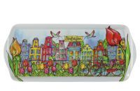 Tray Amsterdam colour D39x17 H3