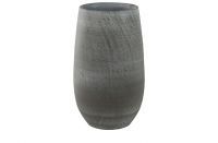 Pot tall Esra mystic grey D20 H35