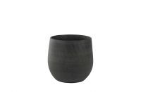 Pot Esra graphite D15 H13