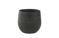 Pot Esra graphite D22 H20