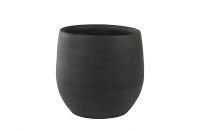 Pot Esra graphite D26 H26