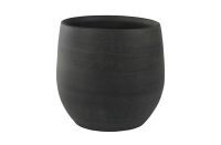 Pot Esra graphite D31 H28