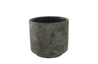 Pot Saar earth D12 H11