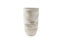 Pot tall Karlijn earth D19 H37
