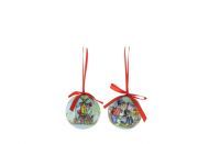 Ball Holland S colour D5 H5 2 assorted