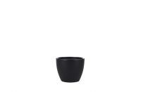 Pot Sven black D13 H11