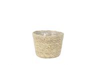 Pot Igmar natural D13 H10