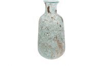 Bottle Aya ice green D18 H36