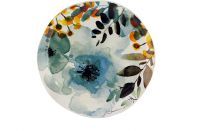 Plate Urban Vital colour D27 H3