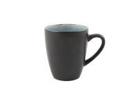 Mug Urban sky blue D8 H9