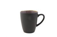 Mug Urban aubergine D8 H9