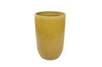 Vase Pure honey D41 H63