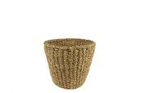 Pot Jip natural D26 H23