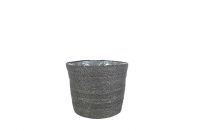 Pot Igmar grey D26 H23