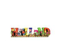 Magnet Kissing couple colour D13x1 H3