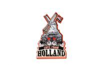 Magnet Molen colour D5x1 H8