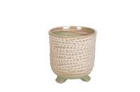 Pot Bekka pink D13 H14