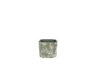 Pot Saray earth D14 H13