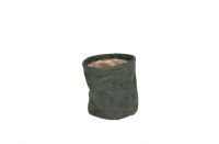 Pot Juna blue D17 H17