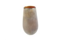 Vase Aya blush D17 H31
