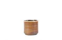 Pot Jordy caramel D11 H11