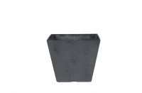 Pot Nimar concrete grey D31 H27