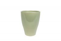 Pot tall Sven mint D14 H17