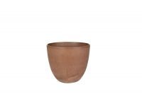 Pot Bola oak D23 H20